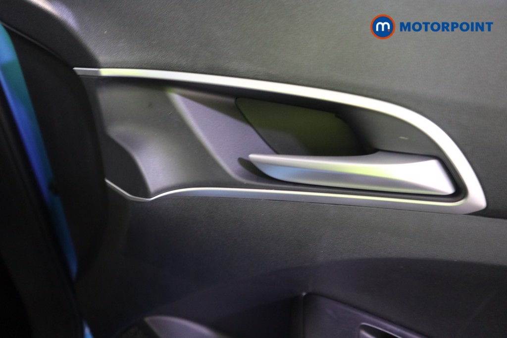 Mg Motor Uk MG3 Trophy Automatic Petrol-Electric Hybrid Hatchback - Stock Number (1625698) - 17th supplementary image