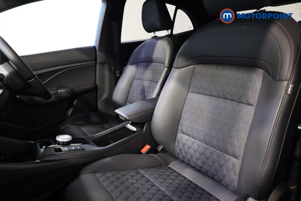 Mg Motor Uk MG3 Trophy Automatic Petrol-Electric Hybrid Hatchback - Stock Number (1625698) - 18th supplementary image