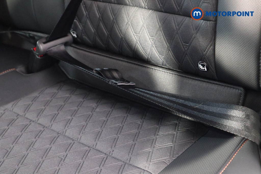 Mg Motor Uk MG3 Trophy Automatic Petrol-Electric Hybrid Hatchback - Stock Number (1625698) - 20th supplementary image