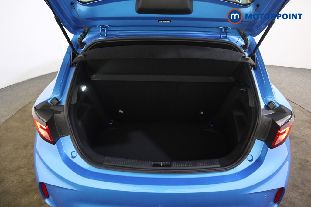 Mg Motor Uk MG3 Trophy Automatic Petrol-Electric Hybrid Hatchback - Stock Number (1625698) - 21st supplementary image