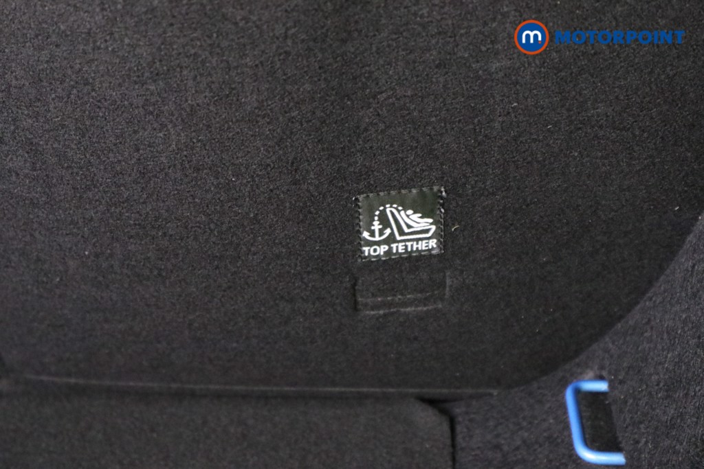 Mg Motor Uk MG3 Trophy Automatic Petrol-Electric Hybrid Hatchback - Stock Number (1625698) - 22nd supplementary image