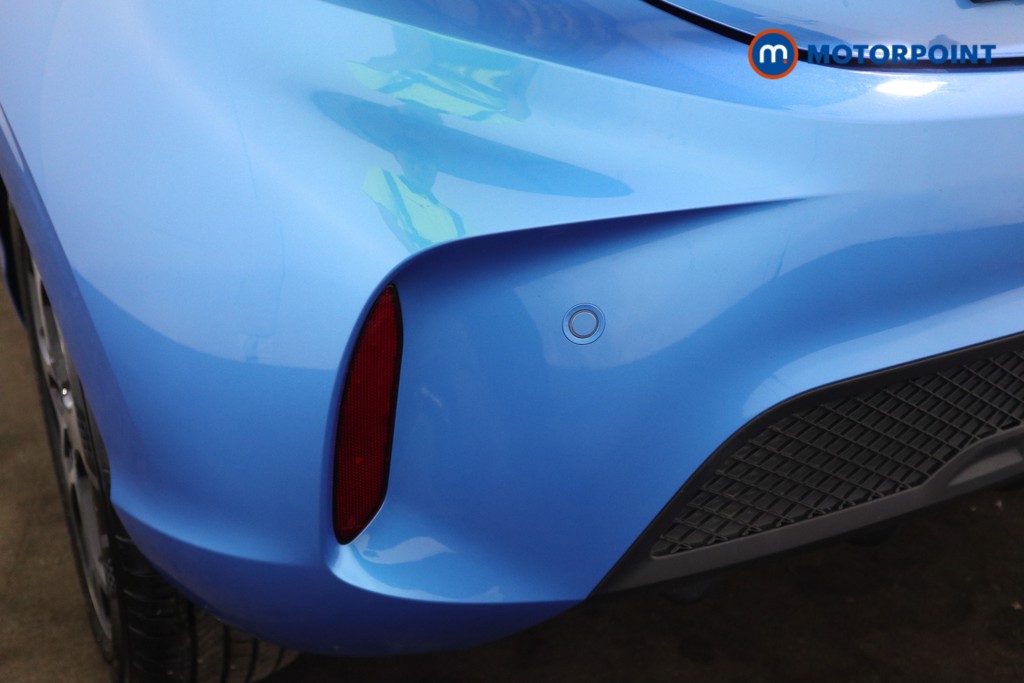 Mg Motor Uk MG3 Trophy Automatic Petrol-Electric Hybrid Hatchback - Stock Number (1625698) - 28th supplementary image