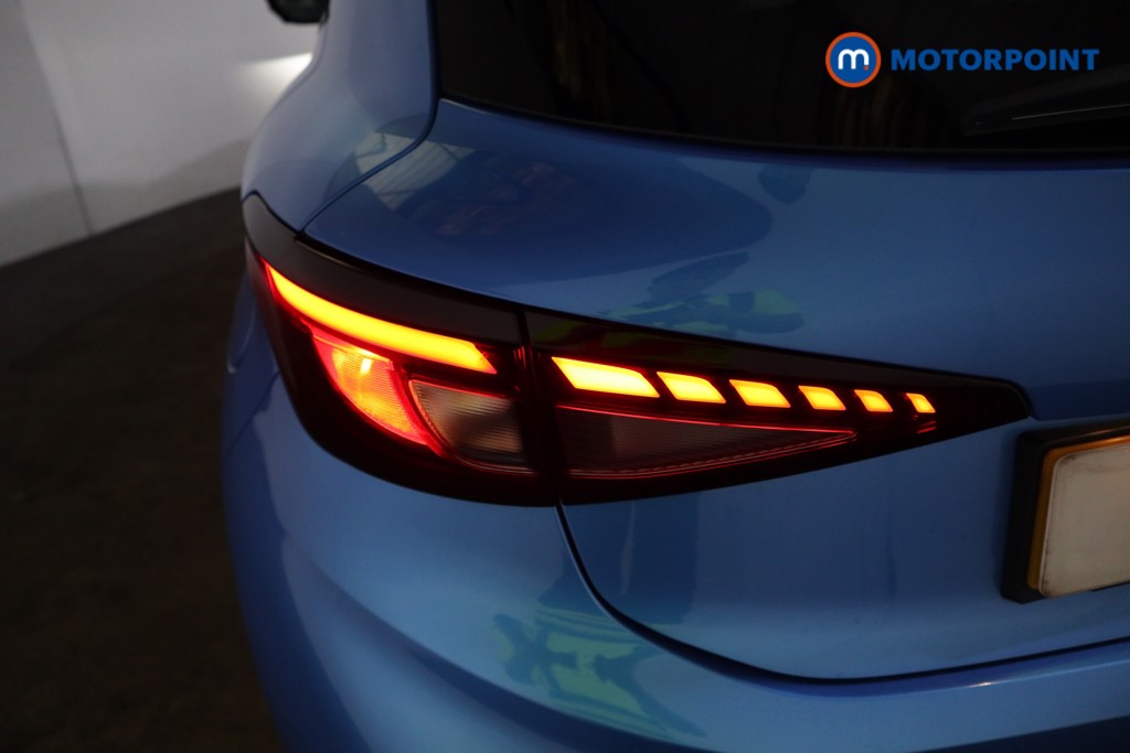 Mg Motor Uk MG3 Trophy Automatic Petrol-Electric Hybrid Hatchback - Stock Number (1625698) - 29th supplementary image