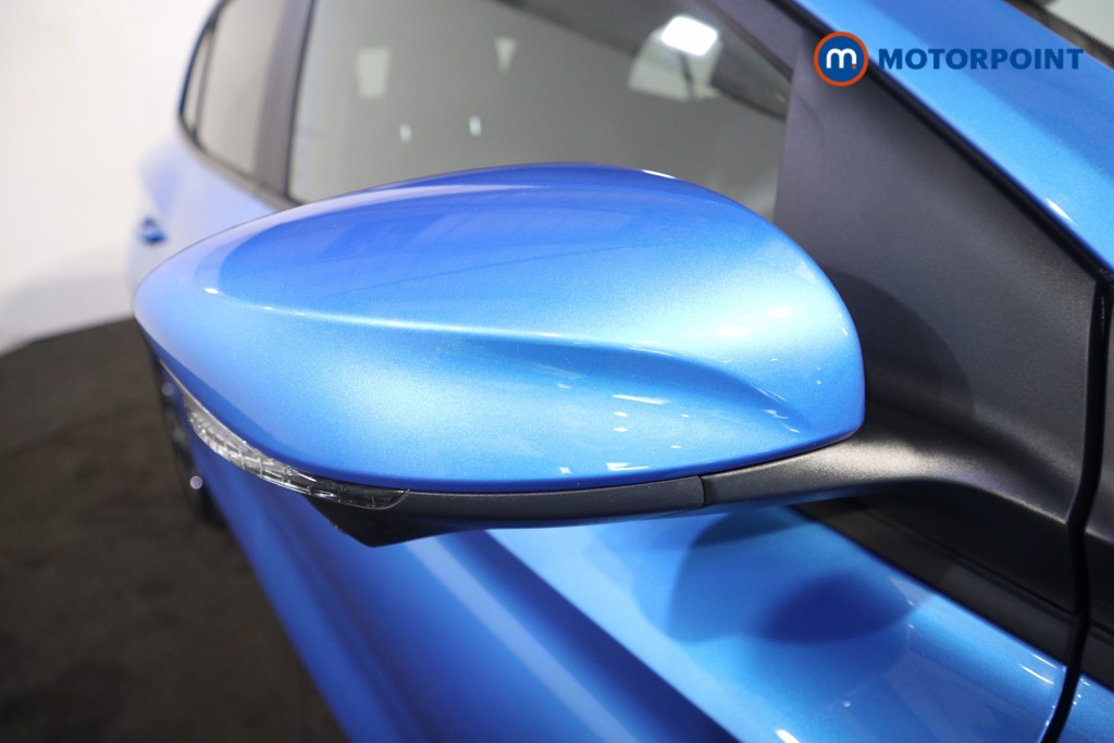 Mg Motor Uk MG3 Trophy Automatic Petrol-Electric Hybrid Hatchback - Stock Number (1625698) - 33rd supplementary image