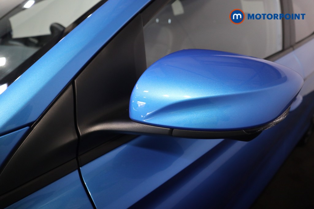 Mg Motor Uk MG3 Trophy Automatic Petrol-Electric Hybrid Hatchback - Stock Number (1625698) - 34th supplementary image