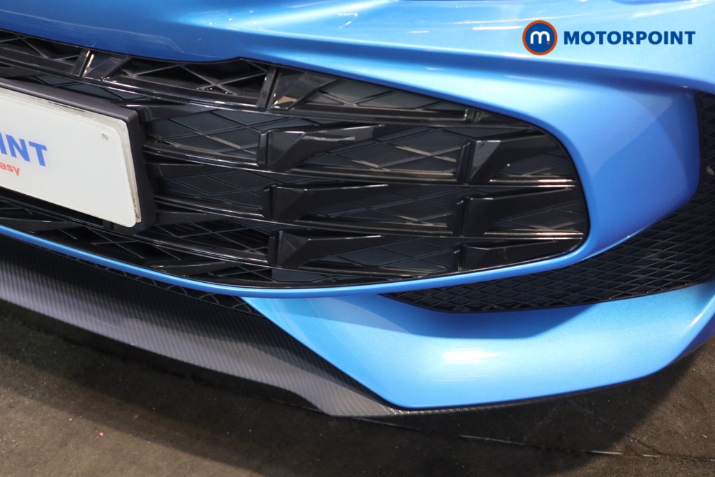 Mg Motor Uk MG3 Trophy Automatic Petrol-Electric Hybrid Hatchback - Stock Number (1625698) - 35th supplementary image