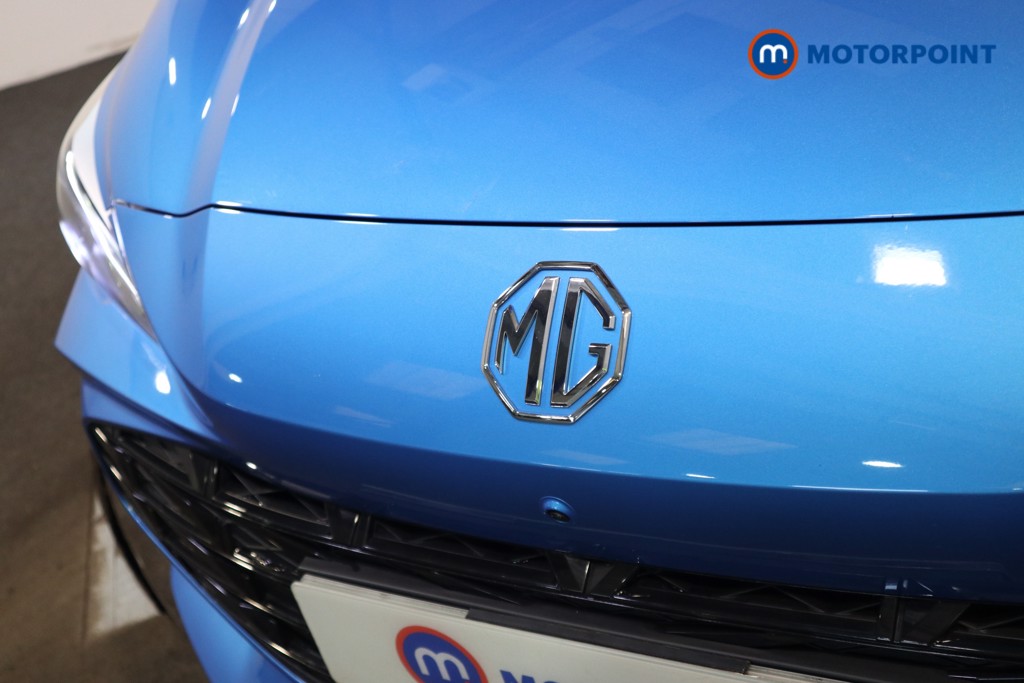 Mg Motor Uk MG3 Trophy Automatic Petrol-Electric Hybrid Hatchback - Stock Number (1625698) - 36th supplementary image
