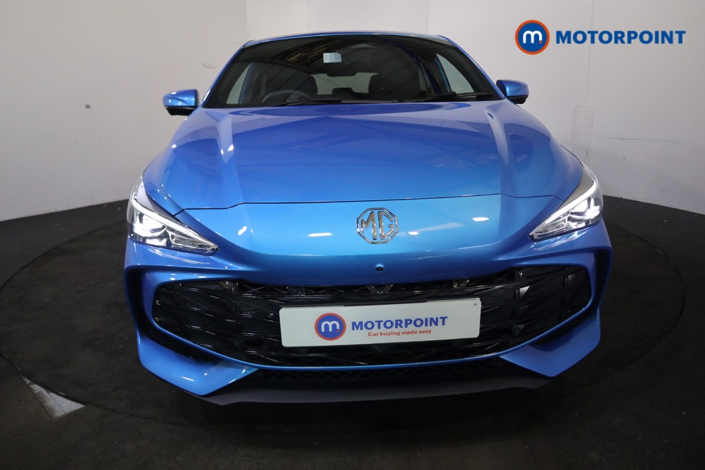 Mg Motor Uk MG3 Trophy Automatic Petrol-Electric Hybrid Hatchback - Stock Number (1625698) - 39th supplementary image