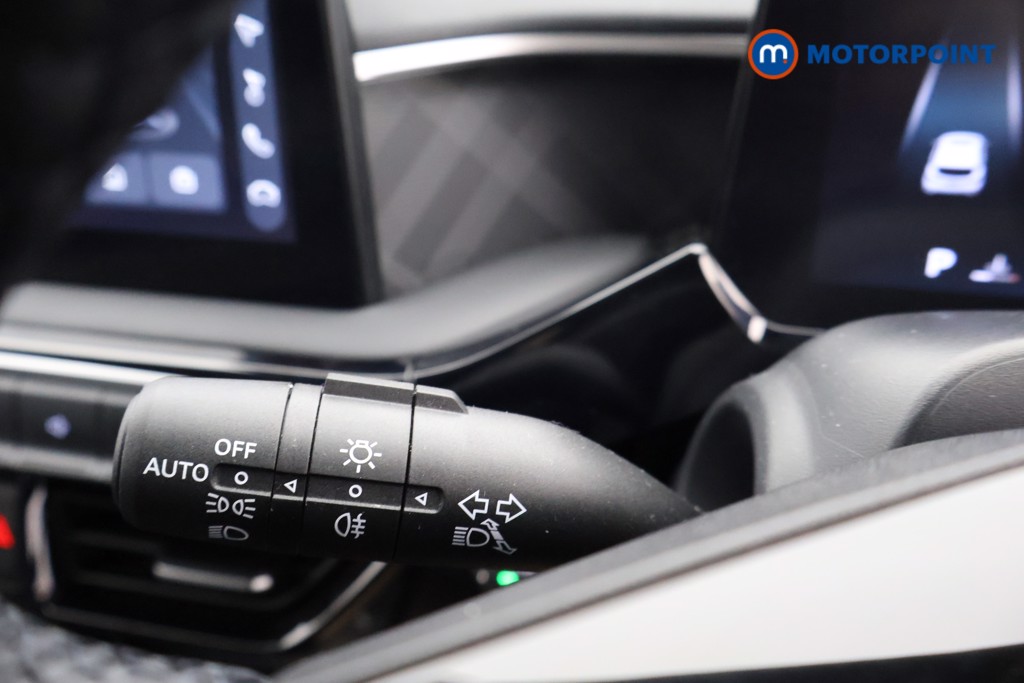 Mg Motor Uk MG3 Trophy Automatic Petrol-Electric Hybrid Hatchback - Stock Number (1625712) - 5th supplementary image