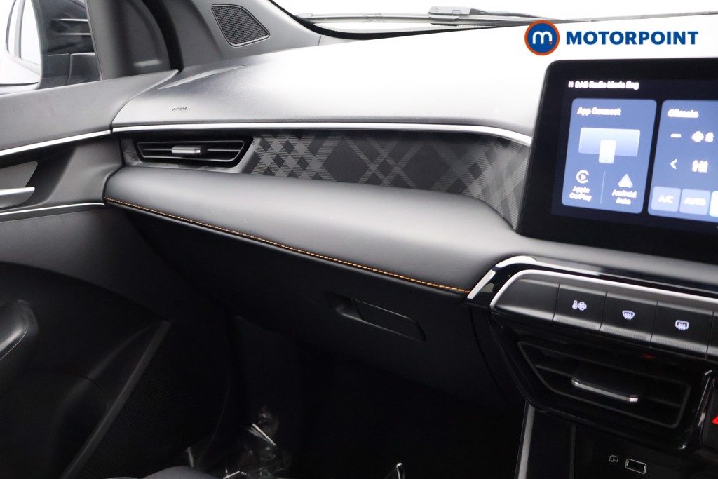 Mg Motor Uk MG3 Trophy Automatic Petrol-Electric Hybrid Hatchback - Stock Number (1625712) - 9th supplementary image