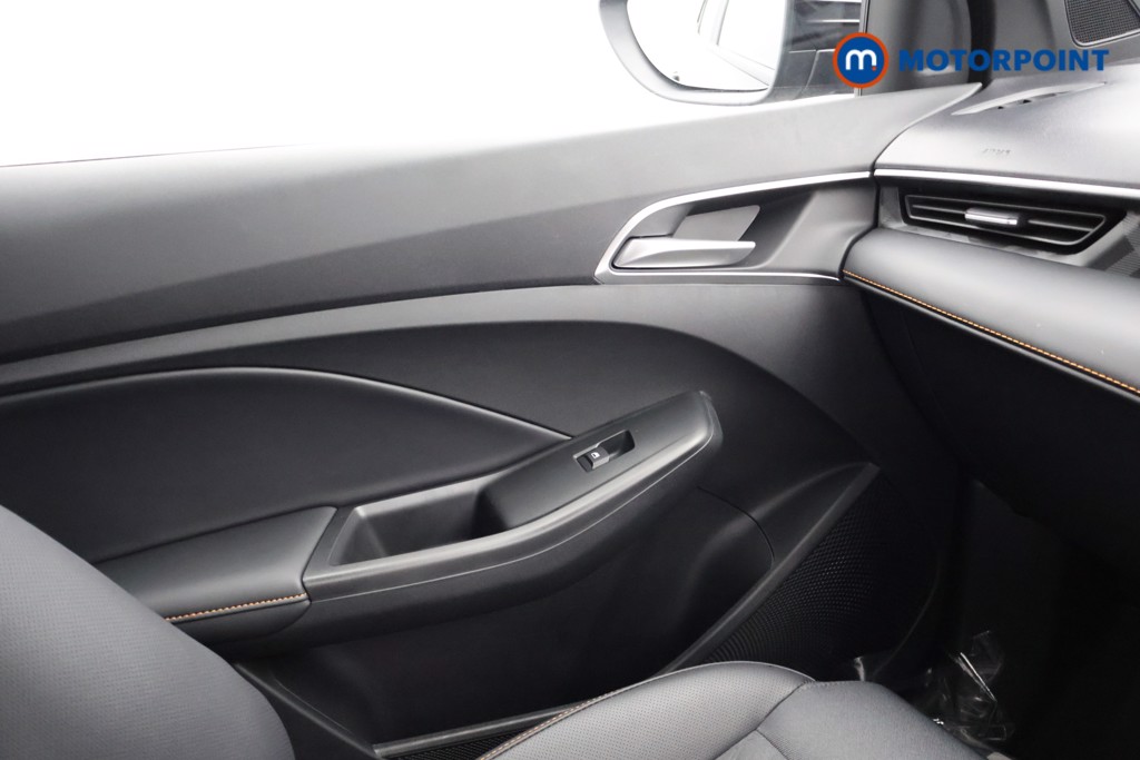 Mg Motor Uk MG3 Trophy Automatic Petrol-Electric Hybrid Hatchback - Stock Number (1625712) - 10th supplementary image