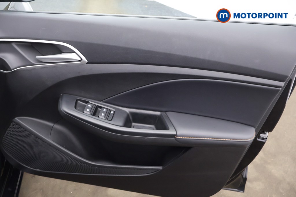 Mg Motor Uk MG3 Trophy Automatic Petrol-Electric Hybrid Hatchback - Stock Number (1625712) - 11th supplementary image