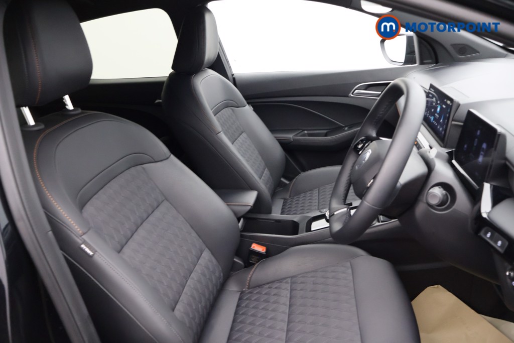 Mg Motor Uk MG3 Trophy Automatic Petrol-Electric Hybrid Hatchback - Stock Number (1625712) - 13th supplementary image