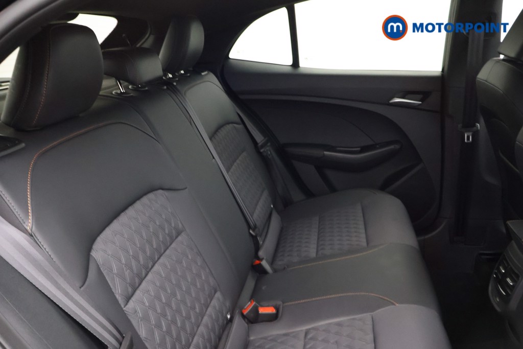 Mg Motor Uk MG3 Trophy Automatic Petrol-Electric Hybrid Hatchback - Stock Number (1625712) - 14th supplementary image