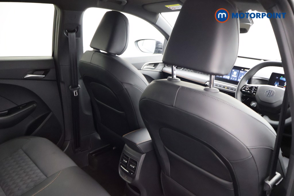 Mg Motor Uk MG3 Trophy Automatic Petrol-Electric Hybrid Hatchback - Stock Number (1625712) - 15th supplementary image