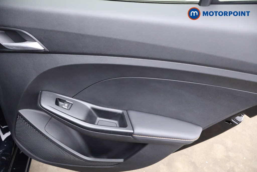 Mg Motor Uk MG3 Trophy Automatic Petrol-Electric Hybrid Hatchback - Stock Number (1625712) - 16th supplementary image