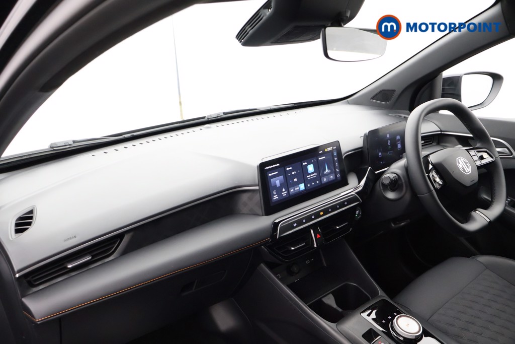 Mg Motor Uk MG3 Trophy Automatic Petrol-Electric Hybrid Hatchback - Stock Number (1625712) - 17th supplementary image