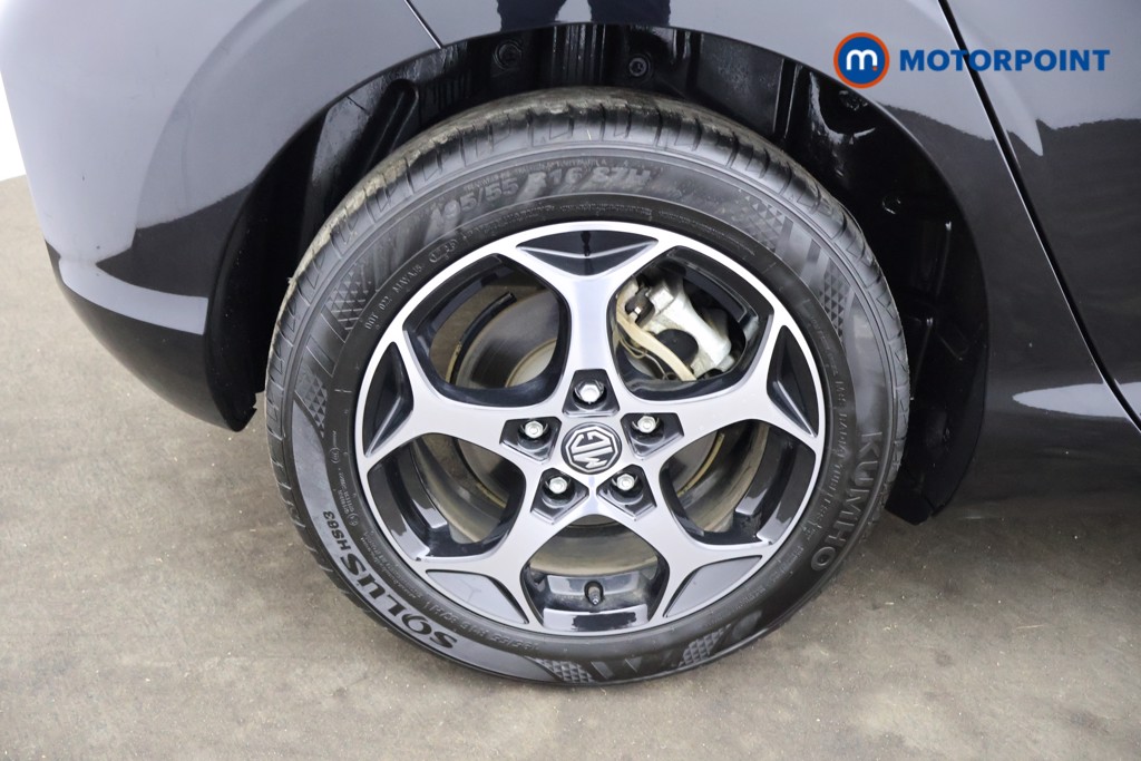 Mg Motor Uk MG3 Trophy Automatic Petrol-Electric Hybrid Hatchback - Stock Number (1625712) - 20th supplementary image