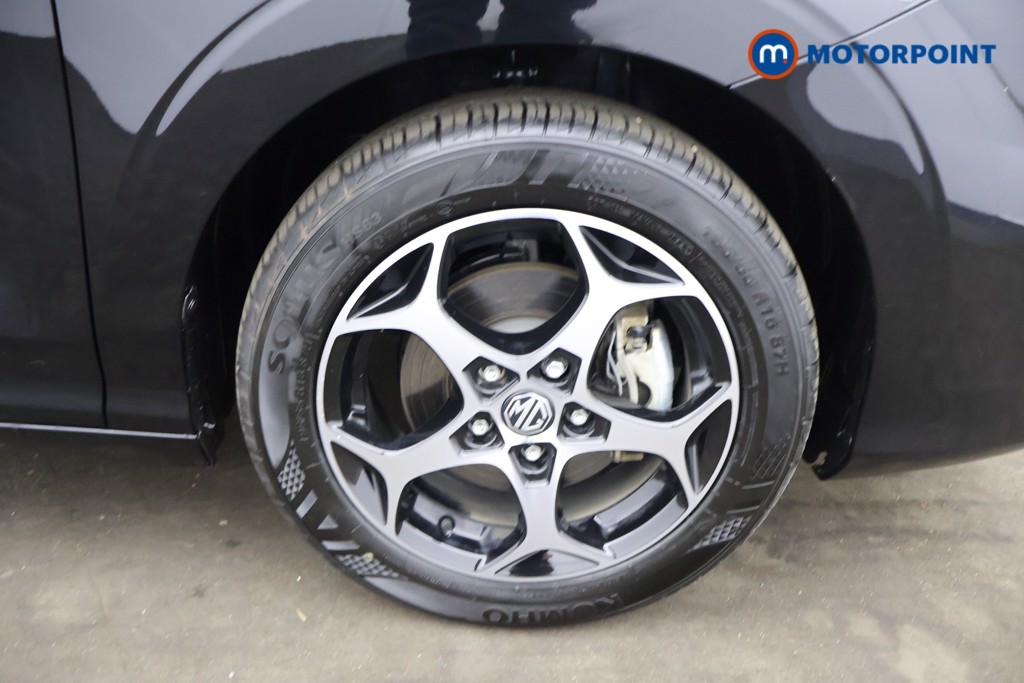 Mg Motor Uk MG3 Trophy Automatic Petrol-Electric Hybrid Hatchback - Stock Number (1625712) - 21st supplementary image