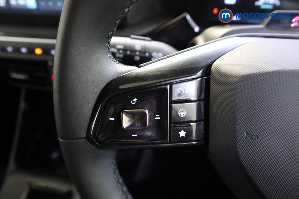 Mg Motor Uk MG3 Trophy Automatic Petrol-Electric Hybrid Hatchback - Stock Number (1625726) - 3rd supplementary image