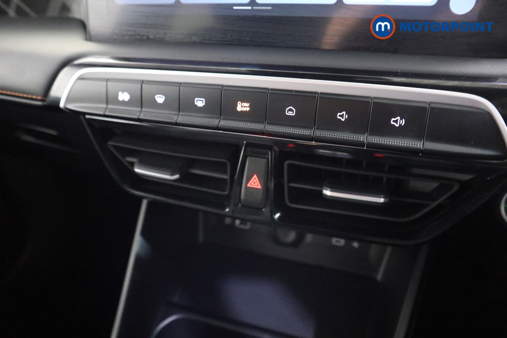 Mg Motor Uk MG3 Trophy Automatic Petrol-Electric Hybrid Hatchback - Stock Number (1625726) - 7th supplementary image