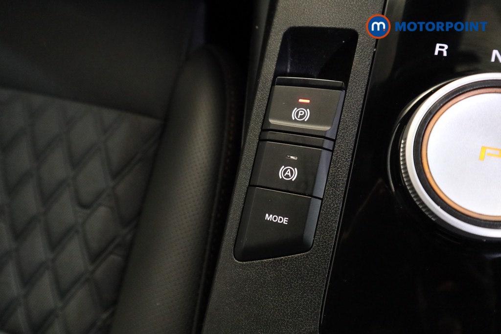 Mg Motor Uk MG3 Trophy Automatic Petrol-Electric Hybrid Hatchback - Stock Number (1625726) - 9th supplementary image