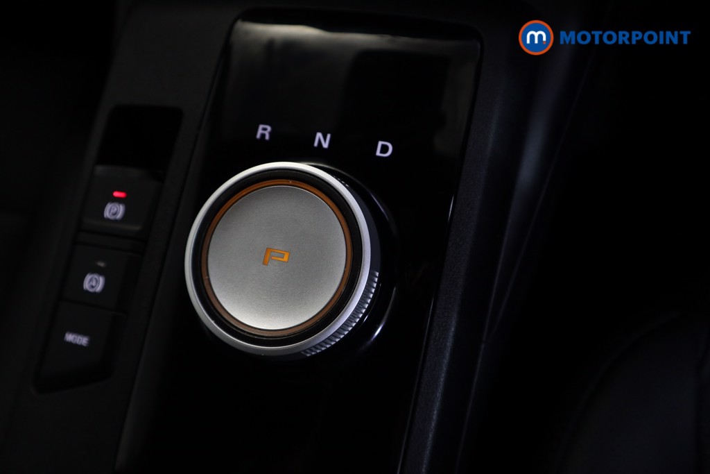 Mg Motor Uk MG3 Trophy Automatic Petrol-Electric Hybrid Hatchback - Stock Number (1625726) - 10th supplementary image