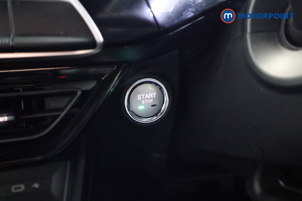 Mg Motor Uk MG3 Trophy Automatic Petrol-Electric Hybrid Hatchback - Stock Number (1625726) - 11th supplementary image