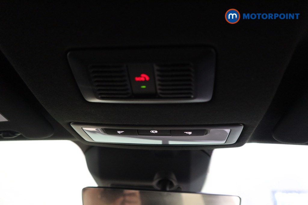 Mg Motor Uk MG3 Trophy Automatic Petrol-Electric Hybrid Hatchback - Stock Number (1625726) - 12th supplementary image