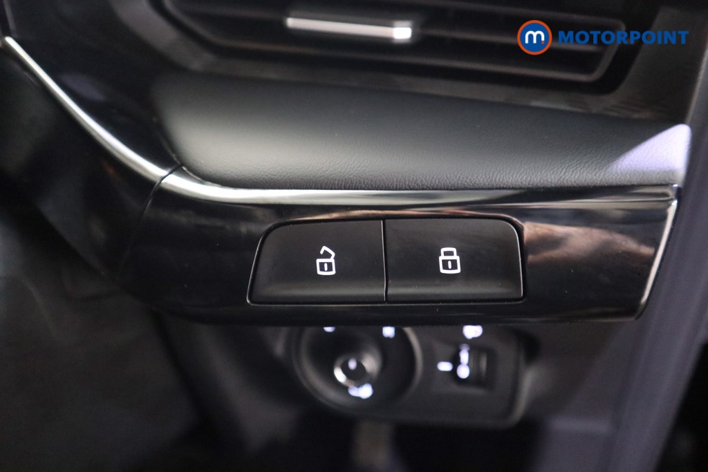 Mg Motor Uk MG3 Trophy Automatic Petrol-Electric Hybrid Hatchback - Stock Number (1625726) - 13th supplementary image