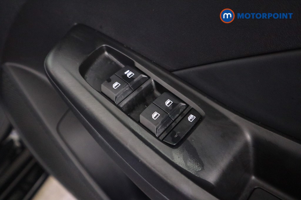 Mg Motor Uk MG3 Trophy Automatic Petrol-Electric Hybrid Hatchback - Stock Number (1625726) - 15th supplementary image