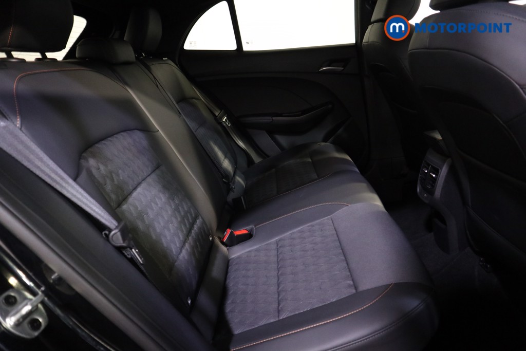 Mg Motor Uk MG3 Trophy Automatic Petrol-Electric Hybrid Hatchback - Stock Number (1625726) - 17th supplementary image