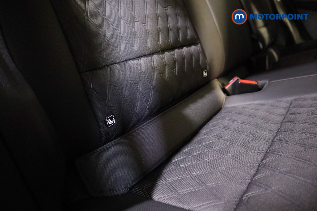 Mg Motor Uk MG3 Trophy Automatic Petrol-Electric Hybrid Hatchback - Stock Number (1625726) - 18th supplementary image