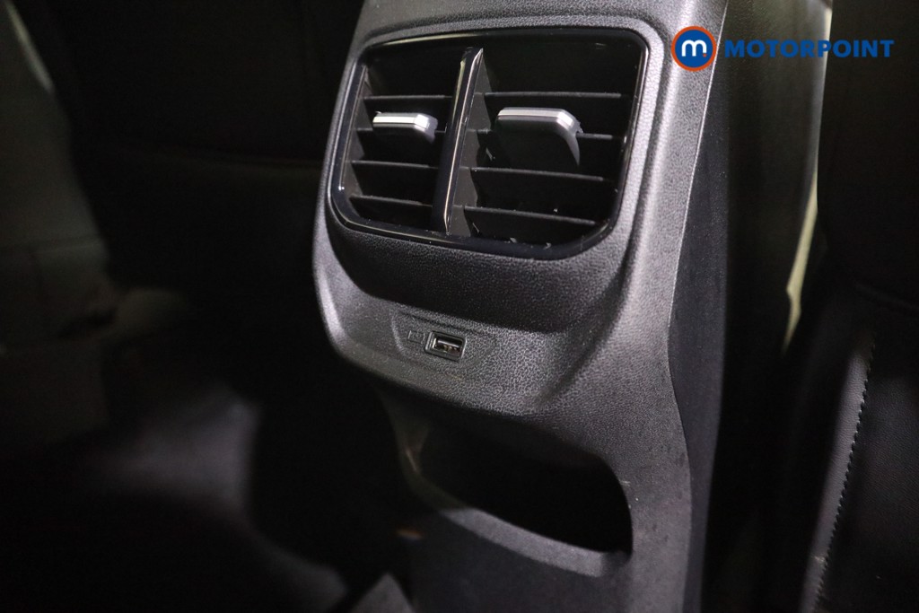 Mg Motor Uk MG3 Trophy Automatic Petrol-Electric Hybrid Hatchback - Stock Number (1625726) - 19th supplementary image