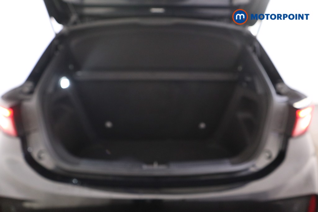 Mg Motor Uk MG3 Trophy Automatic Petrol-Electric Hybrid Hatchback - Stock Number (1625726) - 21st supplementary image