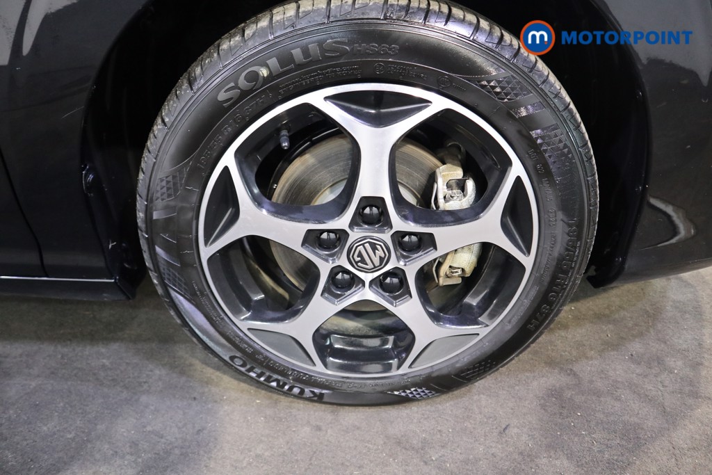 Mg Motor Uk MG3 Trophy Automatic Petrol-Electric Hybrid Hatchback - Stock Number (1625726) - 23rd supplementary image