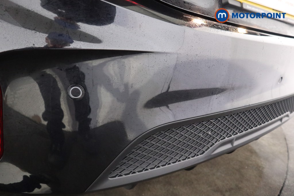 Mg Motor Uk MG3 Trophy Automatic Petrol-Electric Hybrid Hatchback - Stock Number (1625726) - 26th supplementary image