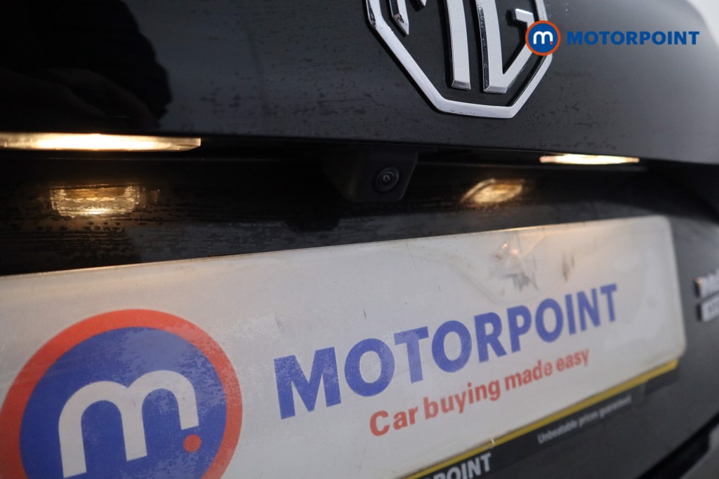 Mg Motor Uk MG3 Trophy Automatic Petrol-Electric Hybrid Hatchback - Stock Number (1625726) - 27th supplementary image