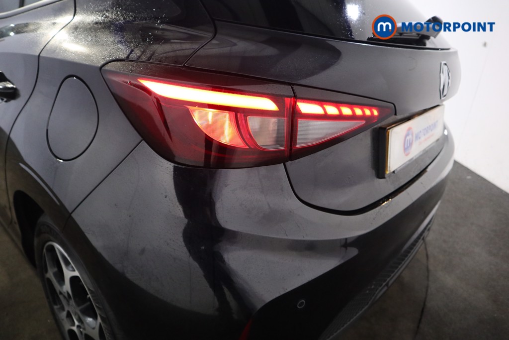 Mg Motor Uk MG3 Trophy Automatic Petrol-Electric Hybrid Hatchback - Stock Number (1625726) - 30th supplementary image