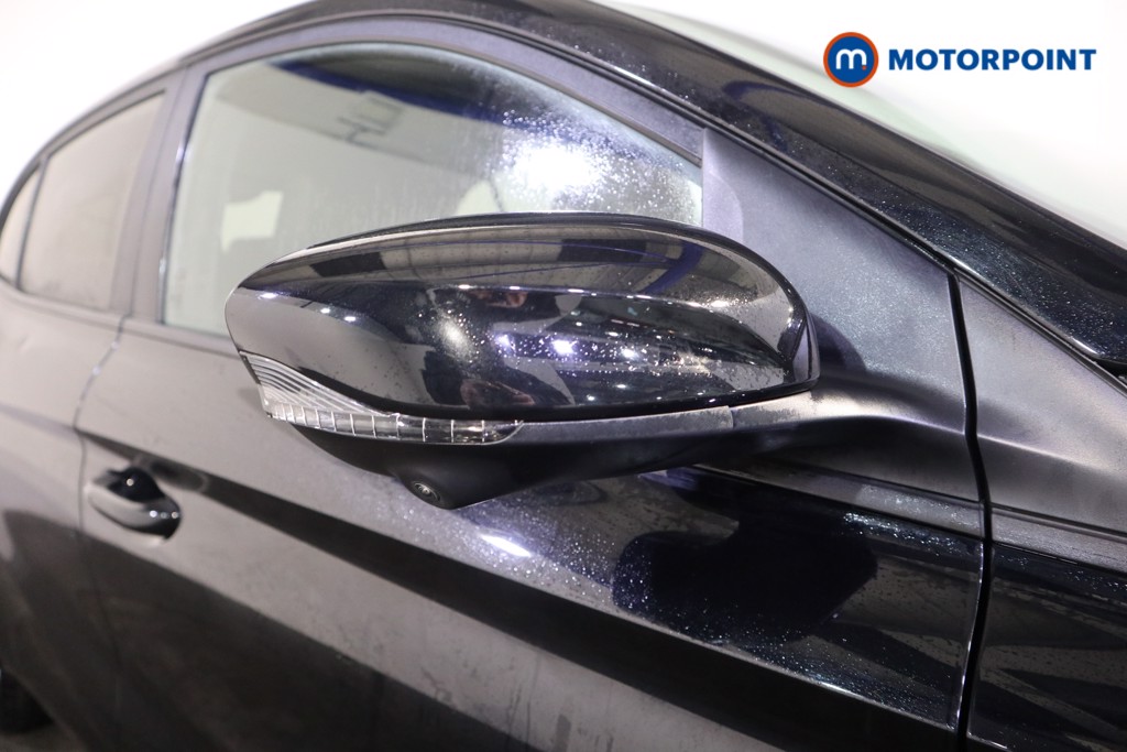 Mg Motor Uk MG3 Trophy Automatic Petrol-Electric Hybrid Hatchback - Stock Number (1625726) - 31st supplementary image