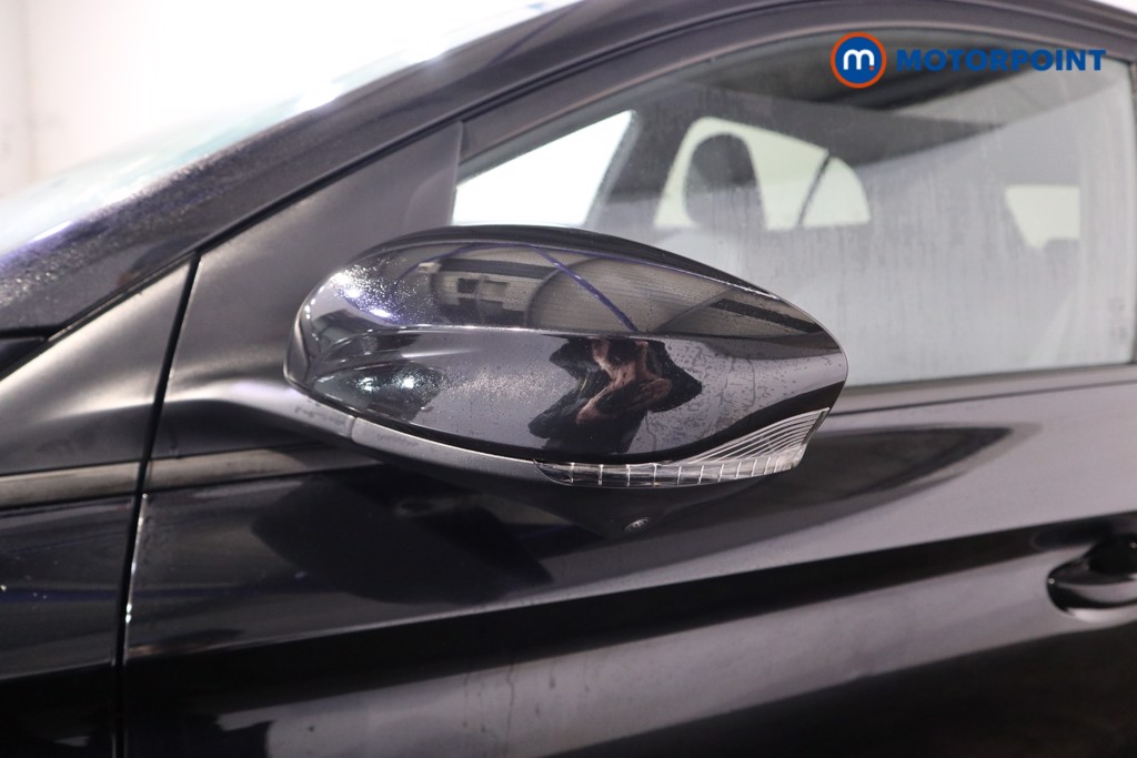 Mg Motor Uk MG3 Trophy Automatic Petrol-Electric Hybrid Hatchback - Stock Number (1625726) - 32nd supplementary image