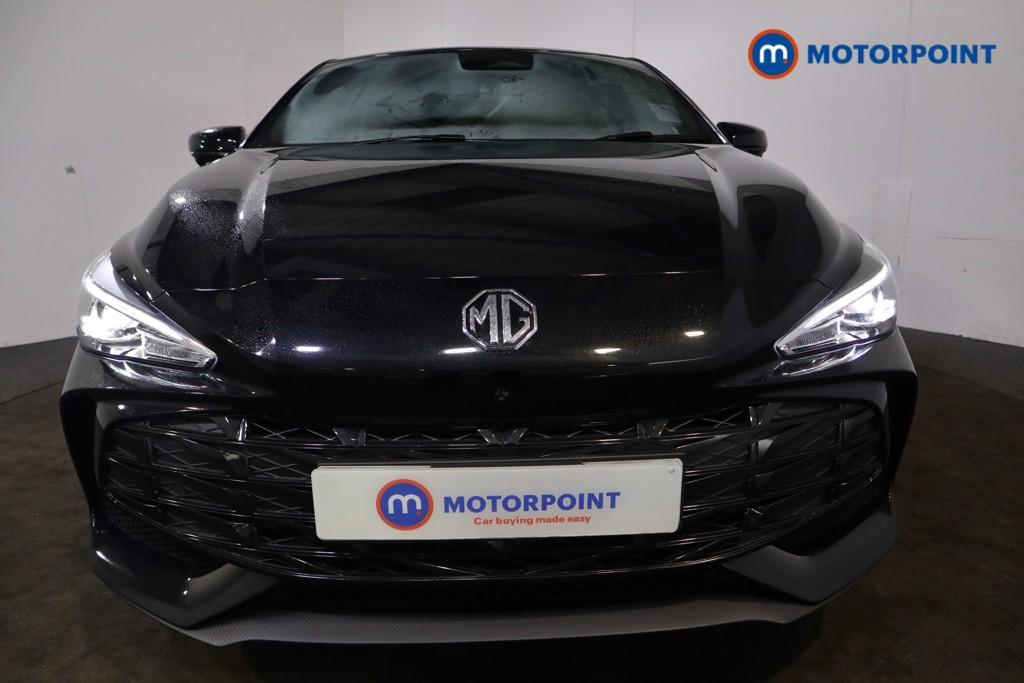 Mg Motor Uk MG3 Trophy Automatic Petrol-Electric Hybrid Hatchback - Stock Number (1625726) - 34th supplementary image