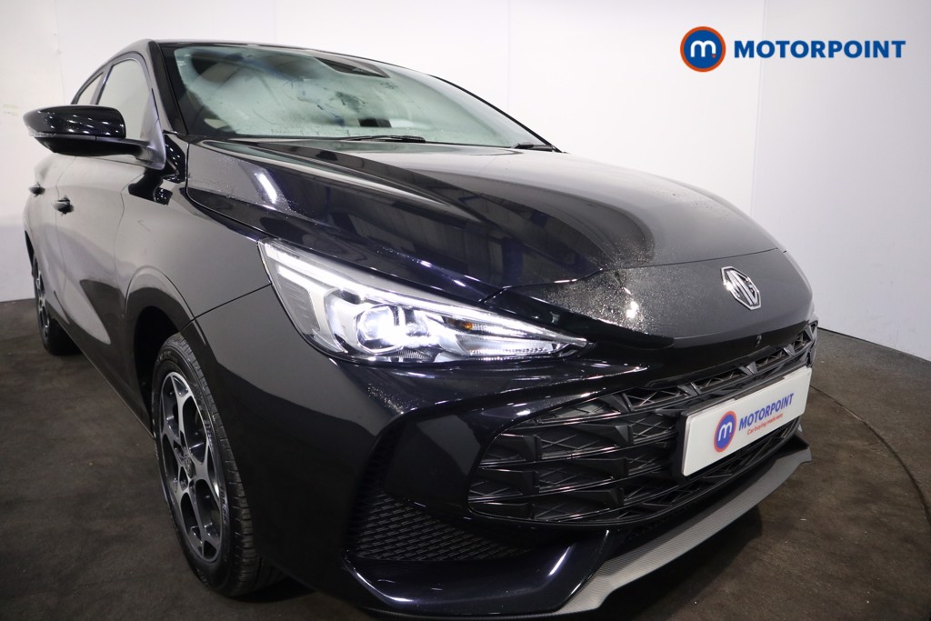 Mg Motor Uk MG3 Trophy Automatic Petrol-Electric Hybrid Hatchback - Stock Number (1625726) - 35th supplementary image