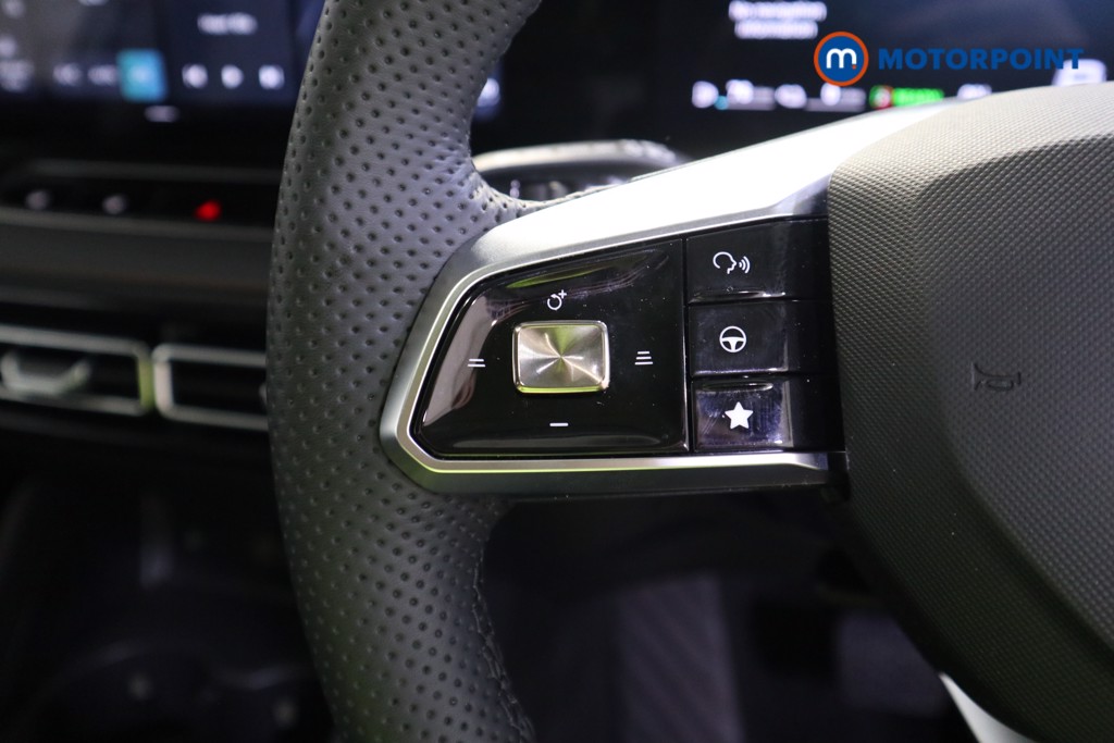 Mg Motor Uk HS Trophy Automatic Petrol Plug-In Hybrid SUV - Stock Number (1625768) - 5th supplementary image