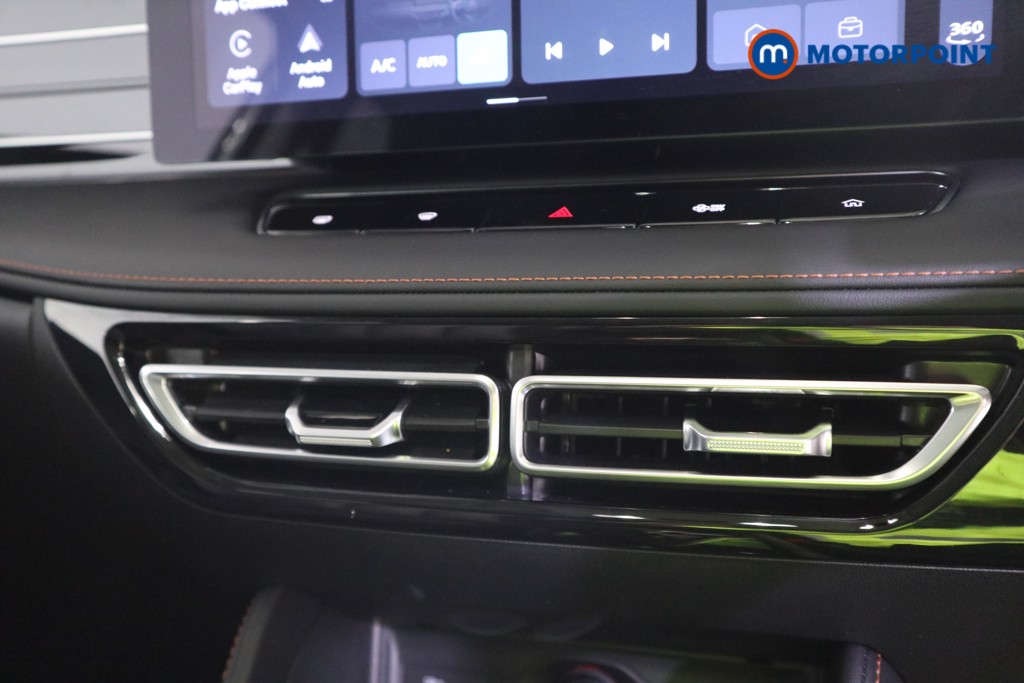 Mg Motor Uk HS Trophy Automatic Petrol Plug-In Hybrid SUV - Stock Number (1625768) - 7th supplementary image