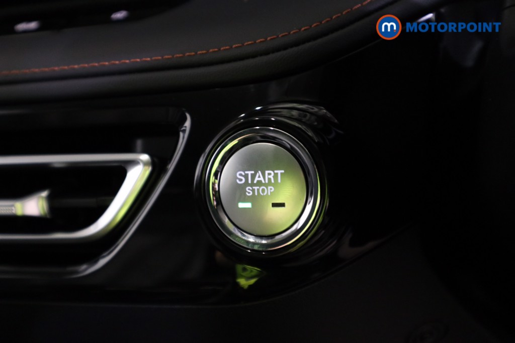 Mg Motor Uk HS Trophy Automatic Petrol Plug-In Hybrid SUV - Stock Number (1625768) - 8th supplementary image