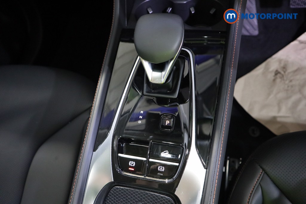 Mg Motor Uk HS Trophy Automatic Petrol Plug-In Hybrid SUV - Stock Number (1625768) - 10th supplementary image