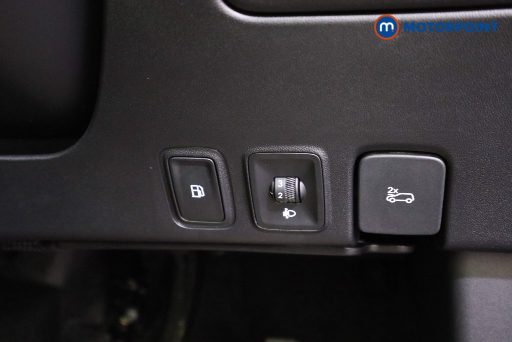 Mg Motor Uk HS Trophy Automatic Petrol Plug-In Hybrid SUV - Stock Number (1625768) - 11th supplementary image