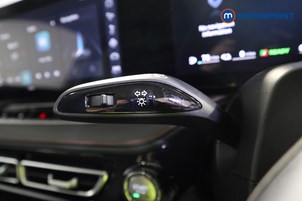 Mg Motor Uk HS Trophy Automatic Petrol Plug-In Hybrid SUV - Stock Number (1625768) - 12th supplementary image