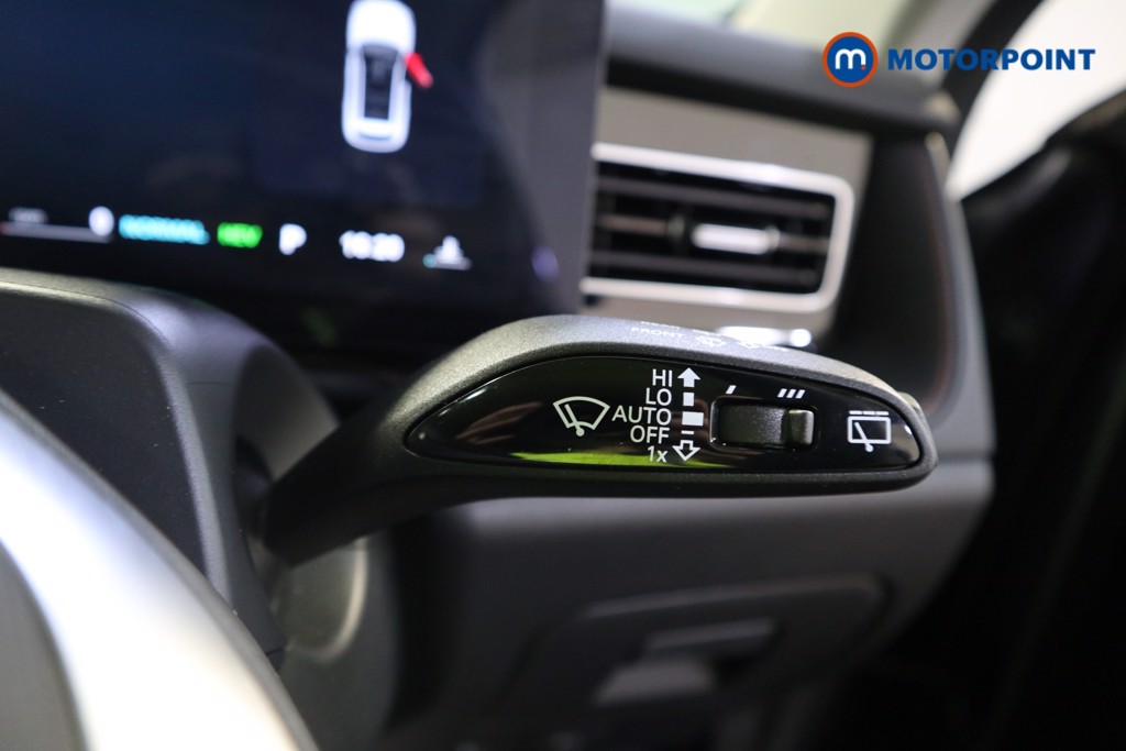 Mg Motor Uk HS Trophy Automatic Petrol Plug-In Hybrid SUV - Stock Number (1625768) - 13th supplementary image